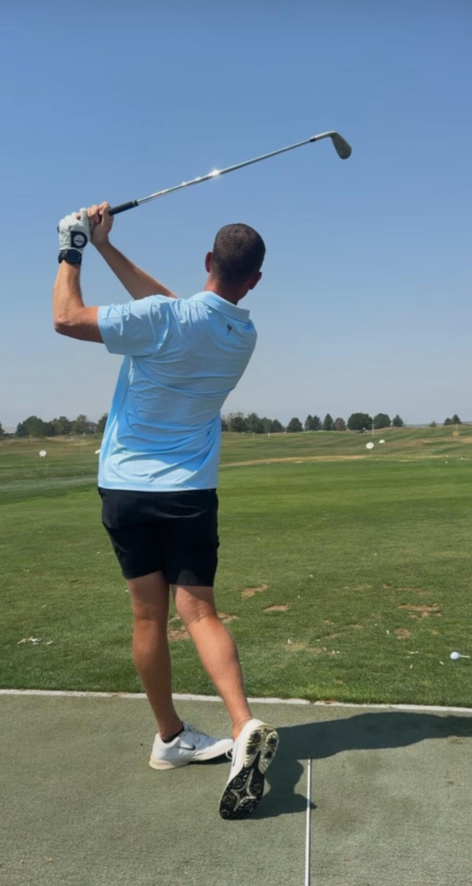 Drake Smith Golf